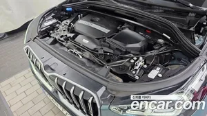 BMW X1, 2023 — миниатюра 6
