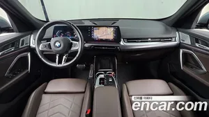 BMW X1, 2023 — миниатюра 10