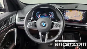 BMW X1, 2023 — миниатюра 19