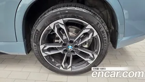 BMW X1, 2023 — миниатюра 7
