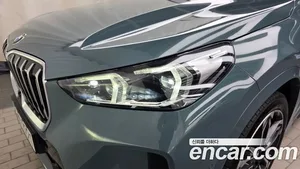 BMW X1, 2023 — миниатюра 8