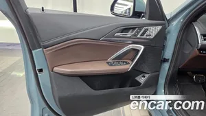 BMW X1, 2023 — миниатюра 14
