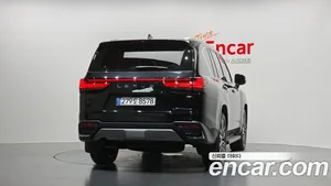 Lexus LX, 2025 — миниатюра 3