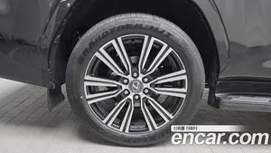 Lexus LX, 2025 — миниатюра 4