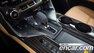 Lexus LX, 2025 — миниатюра 11