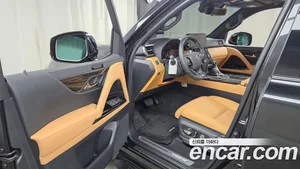 Lexus LX, 2025 — миниатюра 12