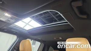 Lexus LX, 2025 — миниатюра 22