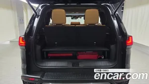 Lexus LX, 2025 — миниатюра 24
