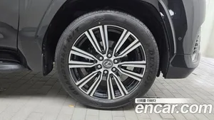 Lexus LX, 2025 — миниатюра 6
