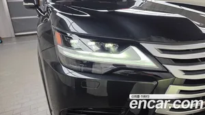 Lexus LX, 2025 — миниатюра 7