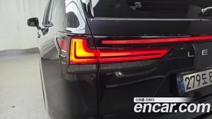 Lexus LX, 2025 — миниатюра 8