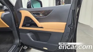 Lexus LX, 2025 — миниатюра 13
