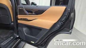 Lexus LX, 2025 — миниатюра 14