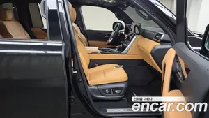 Lexus LX, 2025 — миниатюра 15