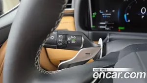 Lexus LX, 2025 — миниатюра 29
