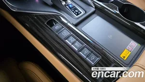 Lexus LX, 2025 — миниатюра 36