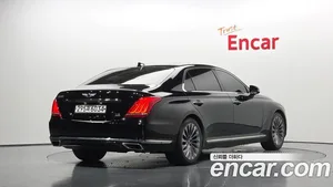 Genesis EQ900, 2016 — миниатюра 2