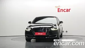 Genesis EQ900, 2016 — миниатюра 3
