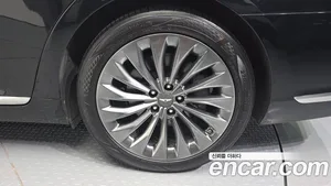 Genesis EQ900, 2016 — миниатюра 5