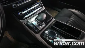 Genesis EQ900, 2016 — миниатюра 9