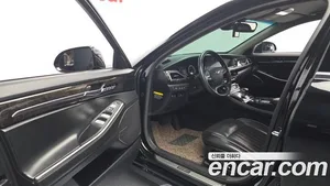 Genesis EQ900, 2016 — миниатюра 10