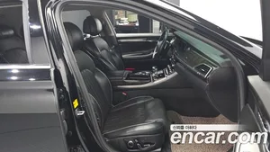 Genesis EQ900, 2016 — миниатюра 11