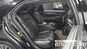 Genesis EQ900, 2016 — миниатюра 12