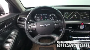 Genesis EQ900, 2016 — миниатюра 13