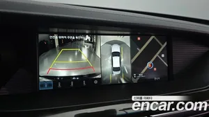 Genesis EQ900, 2016 — миниатюра 15