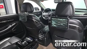 Genesis EQ900, 2016 — миниатюра 18