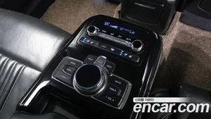 Genesis EQ900, 2016 — миниатюра 19
