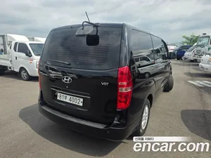 Hyundai Starex, 2017 — миниатюра 2