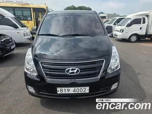 Hyundai Starex, 2017 — миниатюра 3