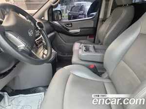Hyundai Starex, 2017 — миниатюра 7