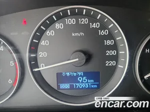 Hyundai Starex, 2017 — миниатюра 8