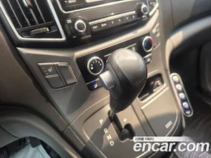Hyundai Starex, 2017 — миниатюра 9