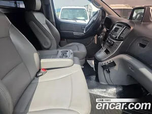 Hyundai Starex, 2017 — миниатюра 10