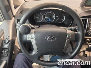 Hyundai Starex, 2017 — миниатюра 11