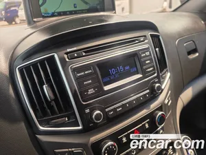 Hyundai Starex, 2017 — миниатюра 13