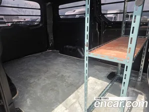 Hyundai Starex, 2017 — миниатюра 17