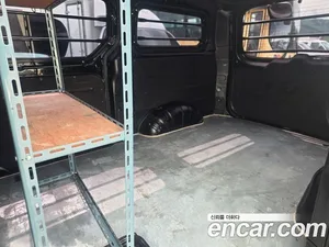 Hyundai Starex, 2017 — миниатюра 18