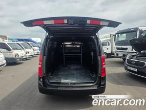 Hyundai Starex, 2017 — миниатюра 20