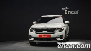 Kia Seltos, 2020 — миниатюра 3