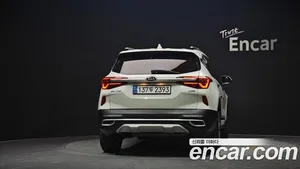 Kia Seltos, 2020 — миниатюра 4