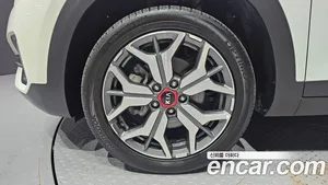 Kia Seltos, 2020 — миниатюра 5