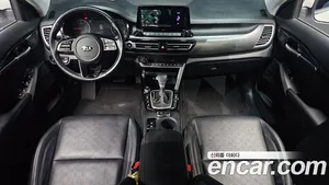 Kia Seltos, 2020 — миниатюра 7
