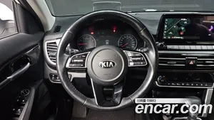 Kia Seltos, 2020 — миниатюра 14