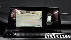 Kia Seltos, 2020 — миниатюра 16