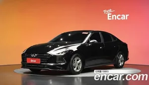 Hyundai Sonata, 2019 — миниатюра 32