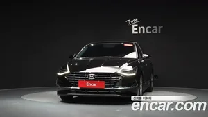 Hyundai Sonata, 2019 — миниатюра 2